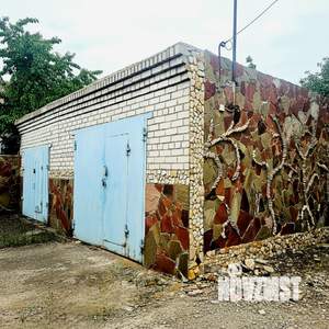 Дом 603м², 4-этажный, участок 8 сот.  