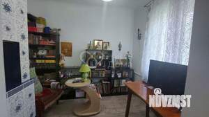 Дом 89м², 2-этажный, участок 4 сот.  