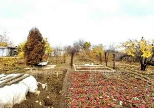 Дом 20м², 1-этажный, участок 6 сот.  