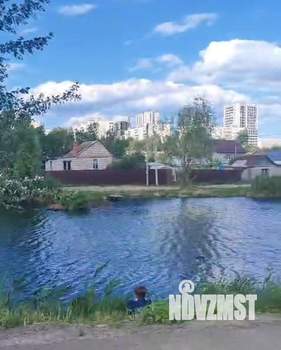 Дача 188м², 1-этажный, участок 7 сот.  