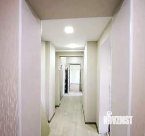 Дом 53м², 1-этажный, участок 2 сот.  