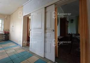 Дом 67м², 1-этажный, участок 6 сот.  