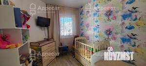 Дом 59м², 1-этажный, участок 10 сот.  