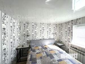 Дом 54м², 1-этажный, участок 8 сот.  