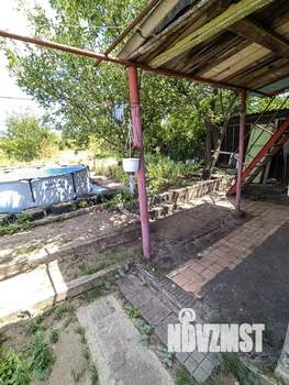 Дом 50м², 2-этажный, участок 6 сот.  