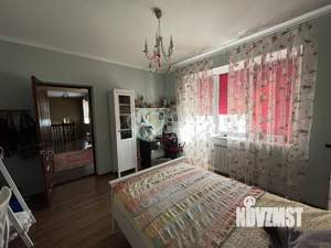 Дом 440м², 2-этажный, участок 10 сот.  
