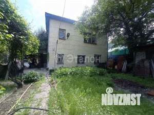 Дом 152м², 2-этажный, участок 6 сот.  