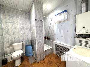 Дом 85м², 1-этажный, участок 4 сот.  