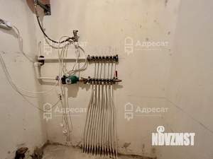 Дом 107м², 1-этажный, участок 6 сот.  