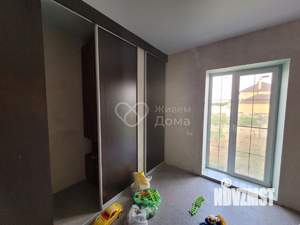 Дом 117м², 2-этажный, участок 15 сот.  