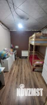 Дом 47м², 1-этажный, участок 3 сот.  
