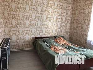 Дом 74м², 1-этажный, участок 5 сот.  