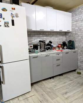 Дом 60м², 1-этажный, участок 4 сот.  