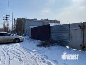 Дом 19м², 1-этажный, участок 5 сот.  