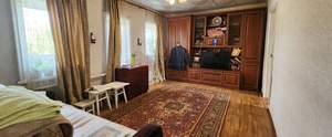 Дом 55м², 1-этажный, участок 6 сот.  