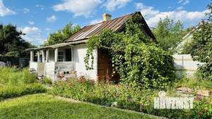 Дом 105м², 2-этажный, участок 11 сот.  