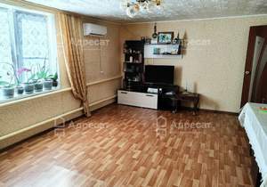 Дом 108м², 1-этажный, участок 8 сот.  