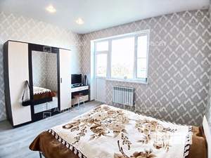 Дом 260м², 2-этажный, участок 8 сот.  