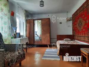 Дом 54м², 1-этажный, участок 4 сот.  