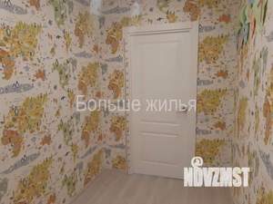 Дом 64м², 1-этажный, участок 7 сот.  
