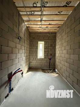 Дом 117м², 1-этажный, участок 6 сот.  