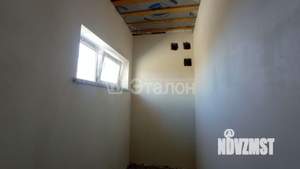 Дом 110м², 1-этажный, участок 9 сот.  