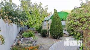 Дом 218м², 2-этажный, участок 6 сот.  