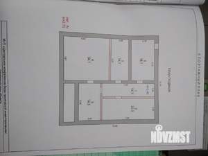 Коттедж 320м², 2-этажный, участок 15 сот.  