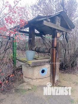 Дом 66м&sup2;, 1-этажный, участок 4 сот.  