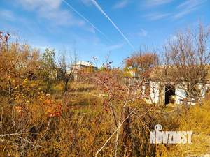 Дом 16м², 1-этажный, участок 5 сот.  