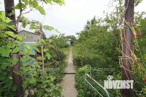 Дом 40м², 2-этажный, участок 5 сот.  