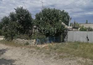 Дом 48м², 1-этажный, участок 6 сот.  