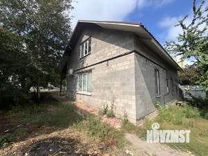Дом 190м², 2-этажный, участок 6 сот.  