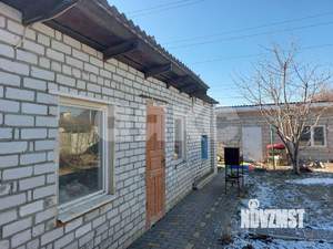 Дом 105м², 2-этажный, участок 5 сот.  