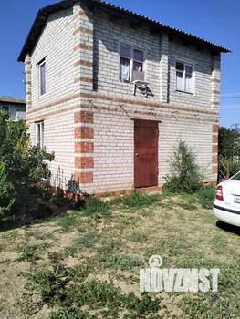 Дача 60м², 2-этажный, участок 12 сот.  