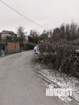 Дом 57м², 1-этажный, участок 8 сот.  