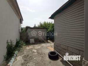 Дом 50м², 1-этажный, участок 5 сот.  