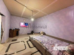 Дом 189м², 2-этажный, участок 5 сот.  