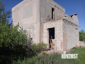 Дача 79м², 1-этажный, участок 7 сот.  