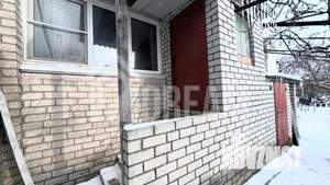 Дом 116м², 2-этажный, участок 532 сот.  