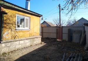 Дом 74м², 1-этажный, участок 3 сот.  