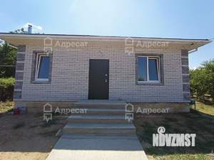 Дом 71м², 1-этажный, участок 6 сот.  