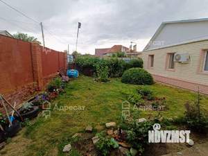 Дом 55м², 1-этажный, участок 7 сот.  