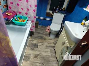 Дом 56м&sup2;, 1-этажный, участок 4 сот.  