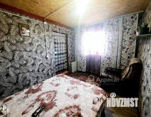 Дача 40м², 1-этажный, участок 5 сот.  