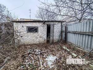 Дом 49м², 1-этажный, участок 5 сот.  