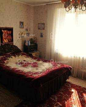 Дом 198м², 2-этажный, участок 7 сот.  