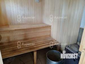 Дом 122м², 1-этажный, участок 5 сот.  