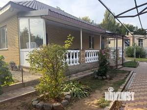 Дом 101м², 1-этажный, участок 7 сот.  