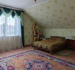Дом 159м², 2-этажный, участок 6 сот.  